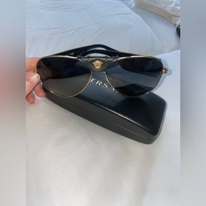 Versace sunglasses women